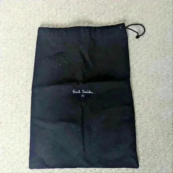 Paul Smith Other - Authentic Paul Smith Dust  Bag - new